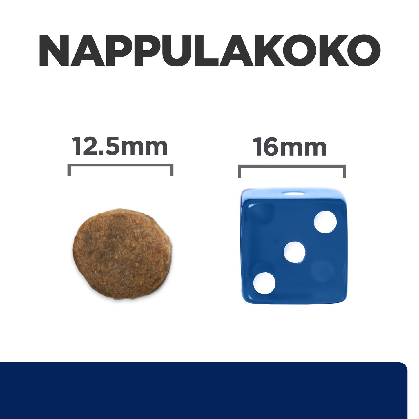 Hill's PRESCRIPTION DIET z/d koiran kuivaruoka - PD zd_DOG_BK30873M_Food-Look_FI