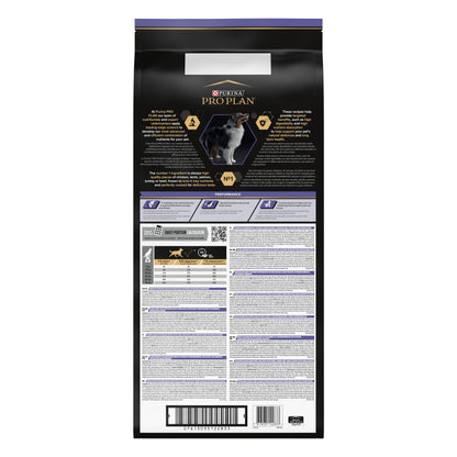 PURINA® PRO PLAN® All Sizes Adult Dog Performance