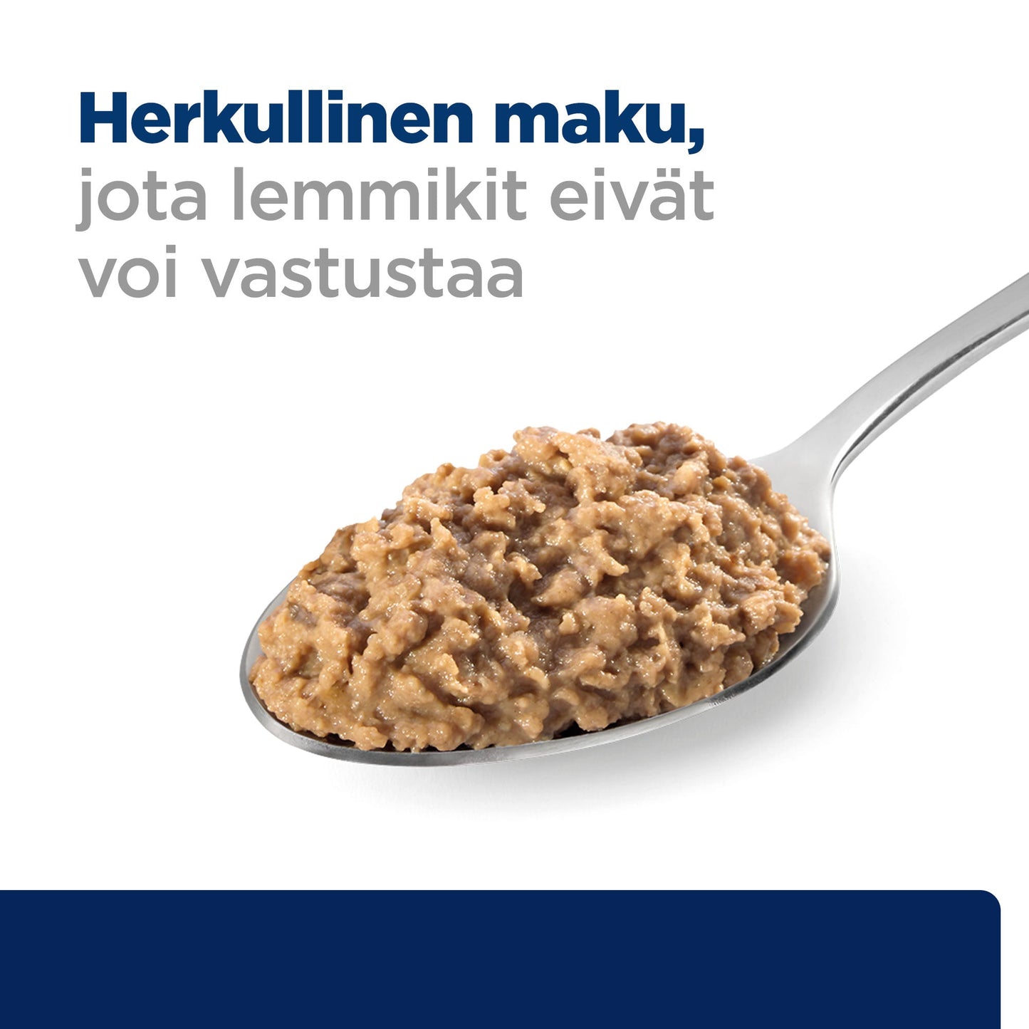 Hill's PRESCRIPTION DIET z/d kissan märkäruoka 24x156g - PD zd Can_CAT_BK30696_Food-Look_FI