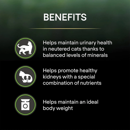 PURINA® PRO PLAN Liveclear Sterilised