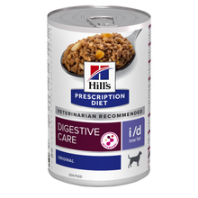 Hill's PRESCRIPTION DIET i/d Low Fat koiran märkäruoka 12x360g - packshot_png