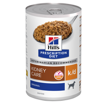 Hill's PRESCRIPTION DIET k/d -koiranruoka - packshot_png
