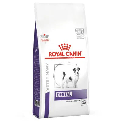 Royal Canin Expert Diets Health Management Dental Small Dog