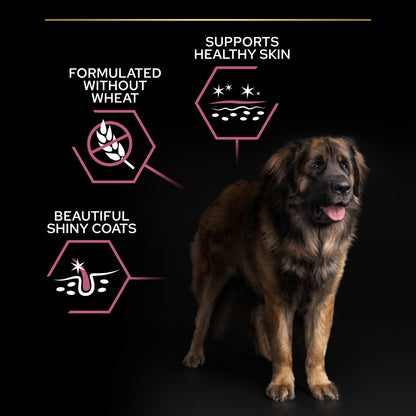 PURINA® PRO PLAN® Sensitive Skin Medium Puppy