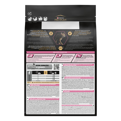 PURINA® PRO PLAN Cat Delicate Digestion Lammas