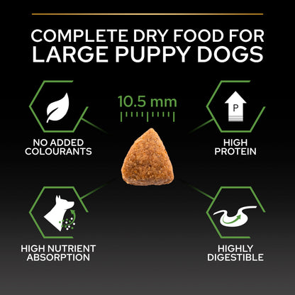 PURINA® PRO PLAN® Large Puppy Athletic