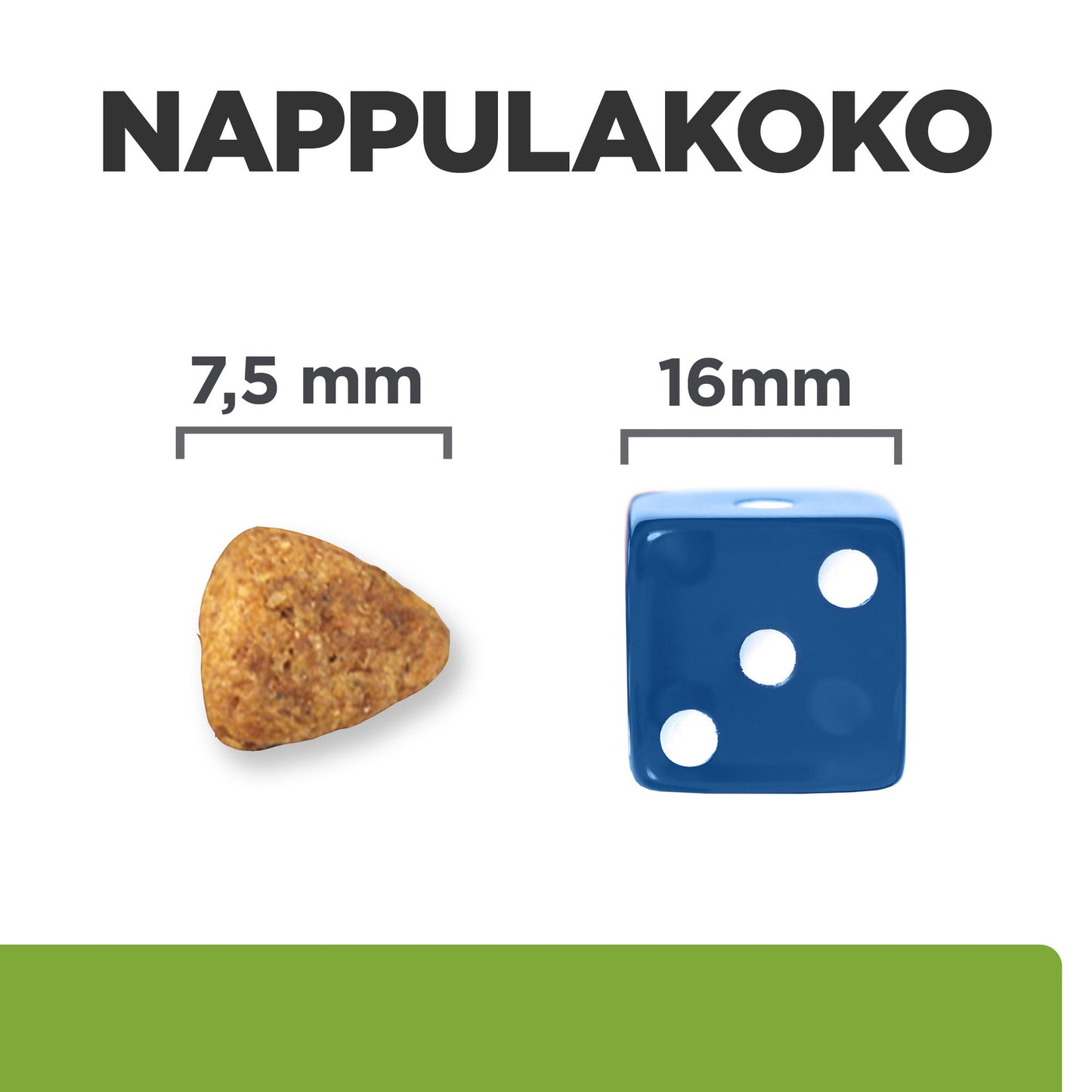 Hill's PRESCRIPTION DIET Metabolic + Mobility Mini koiran kuivaruoka - kana - PD Metabolic Mobility Mini_DOG_BK31838M_Food-Look_FI