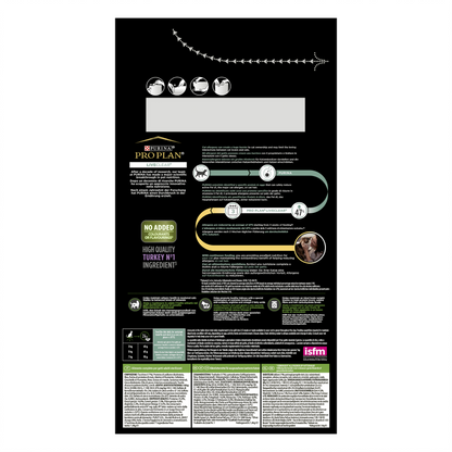 PURINA® PRO PLAN Liveclear Sterilised