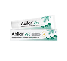 Abilar vet Resin Salve - For wound care