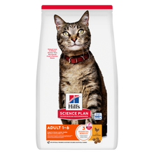 Hill's SCIENCE PLAN Feline Adult chicken
