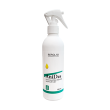 AniDes haavasuihke - Haavojen ja ihon hoitoon