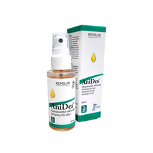 AniDes haavasuihke - Haavojen ja ihon hoitoon