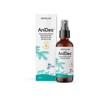 AniDes haavasuihke - Haavojen ja ihon hoitoon 50 ml
