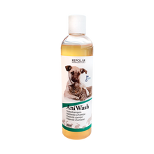 AniWash® hoitoshampoo - Hellävarainen ja kosteuttava shampoo