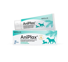 AniPlax® entsymaattinen hammastahna koirille 75 ml