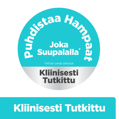 Hill's PRESCRIPTION DIET t/d hammassairauksiin kissan kuivaruoka - kana - Marketing Claim