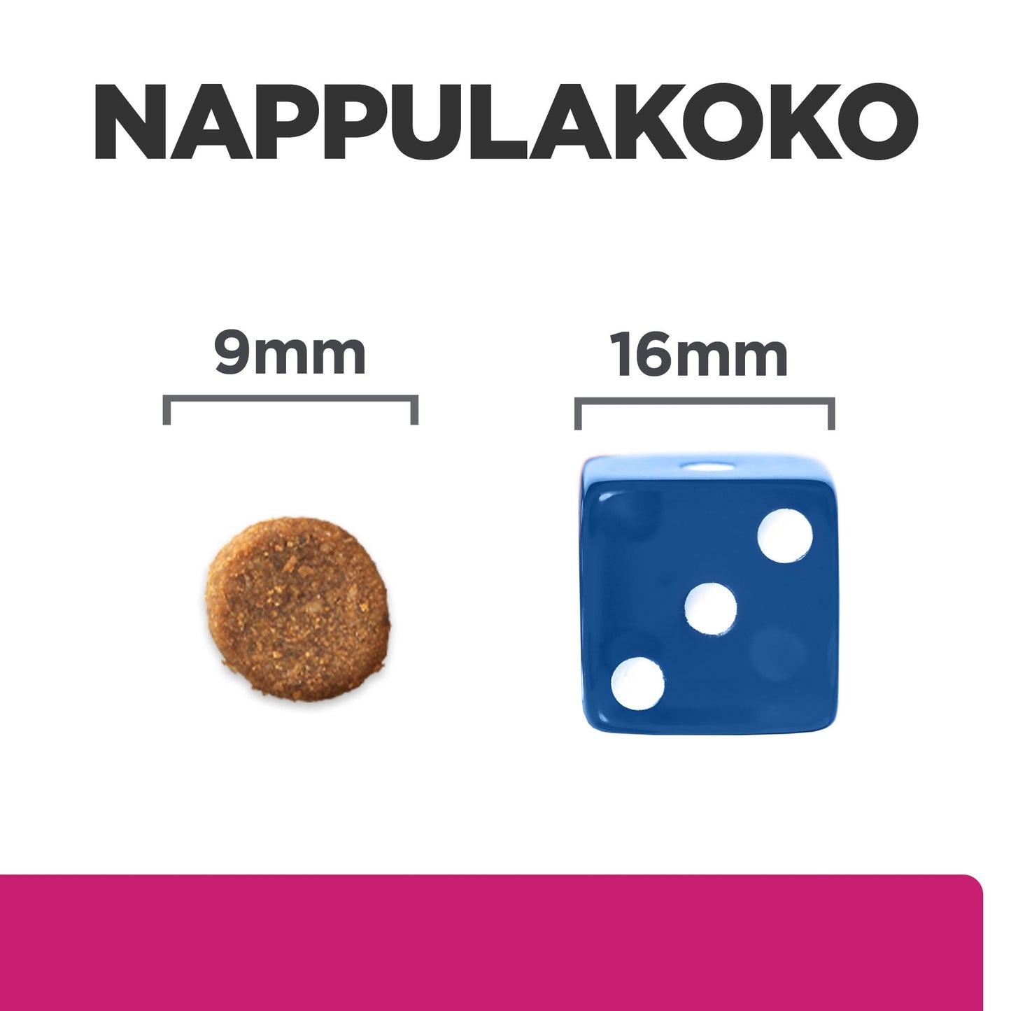 Hill’s PRESCRIPTION DIET Gastrointestinal Biome kissan kuivaruoka - kana - Food Shot