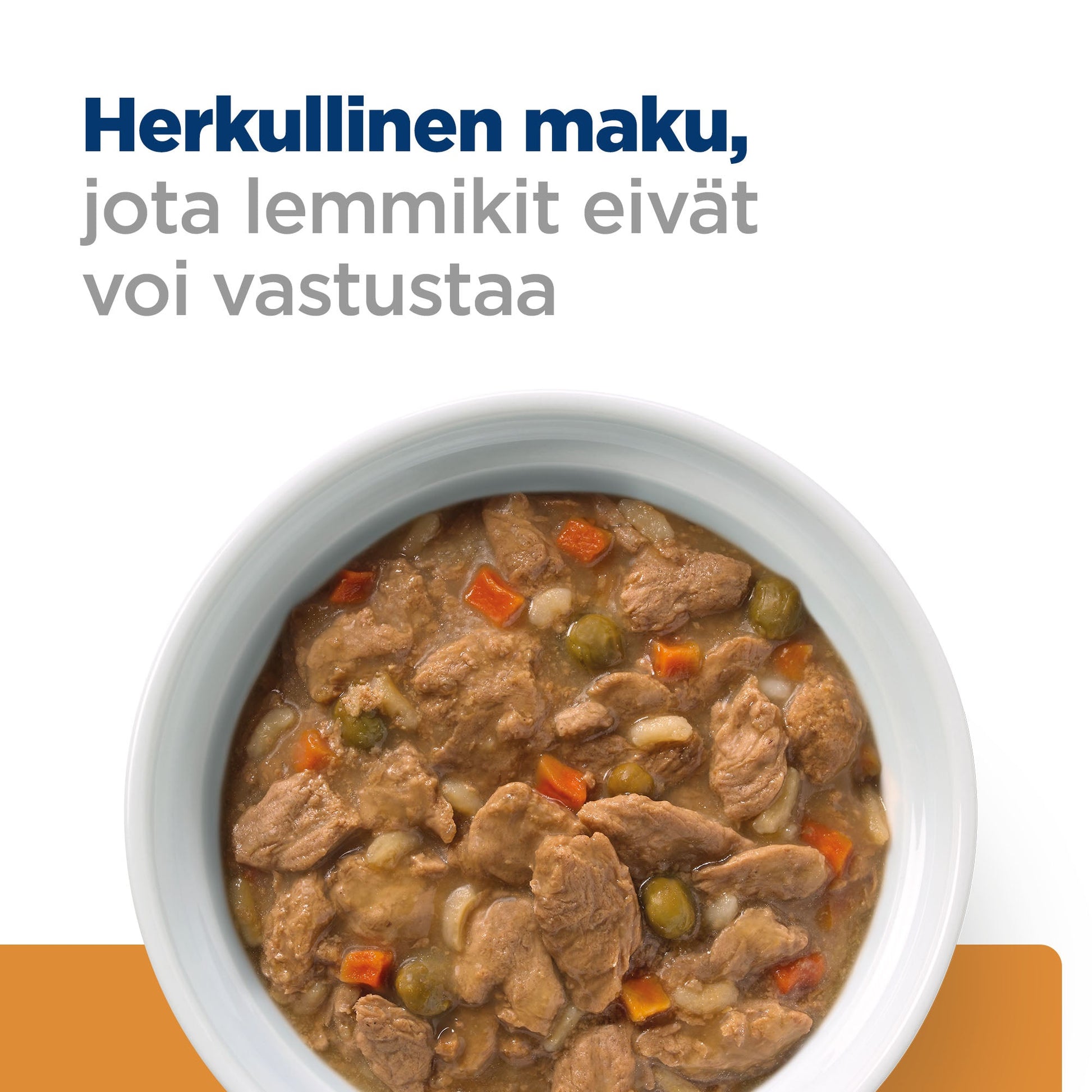 Hill's PRESCRIPTION DIET k/d muhennos koirille - kana & kasvikset 12x354g - Food Shot