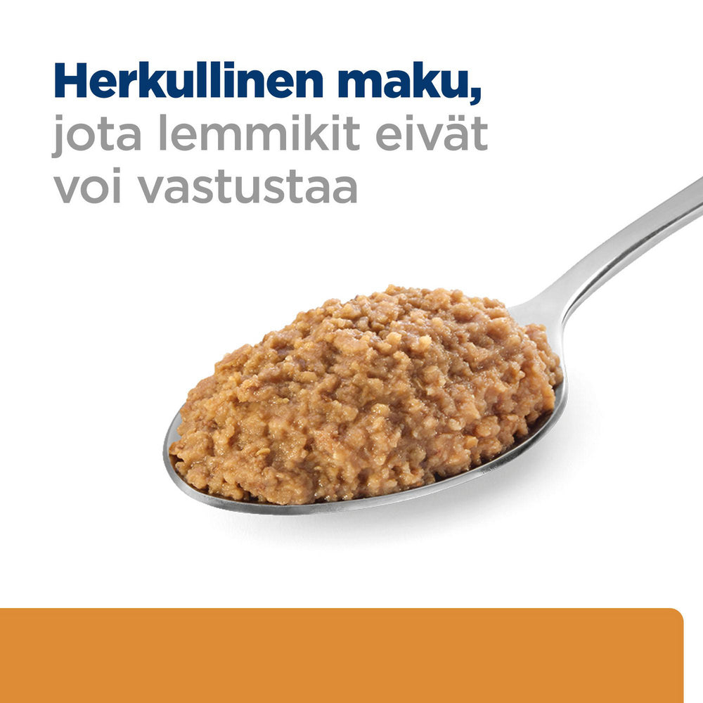 Hill's PRESCRIPTION DIET k/d -koiranruoka - Food Shot
