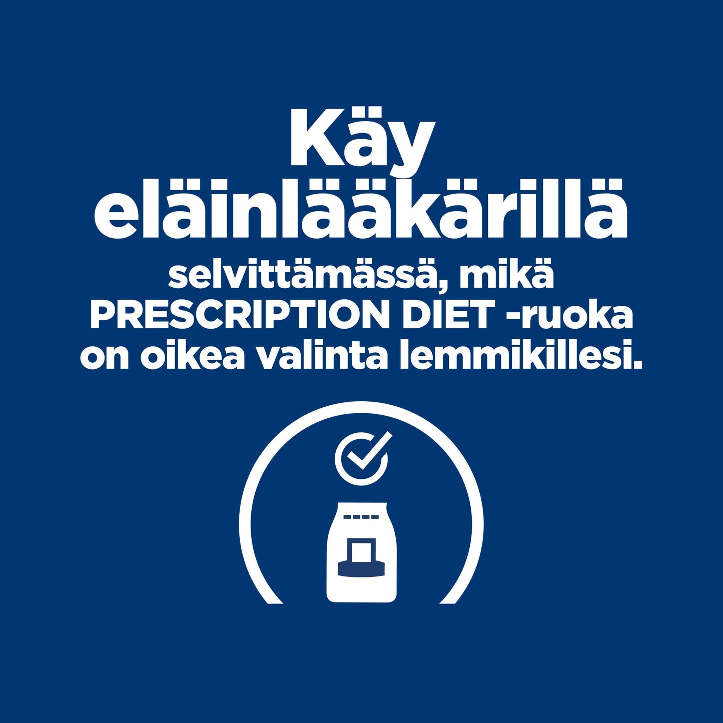 Hill's Prescription Diet Gastrointestinal Biome Stress with Chicken -kissanruoka Pussi - Other