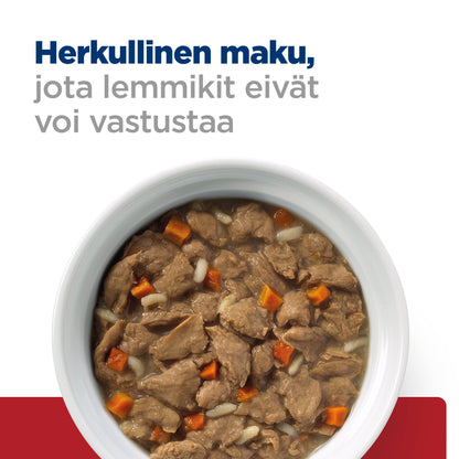 Hill's PRESCRIPTION DIET i/d koiran märkäruoka - kana 12x354g - Food Shot