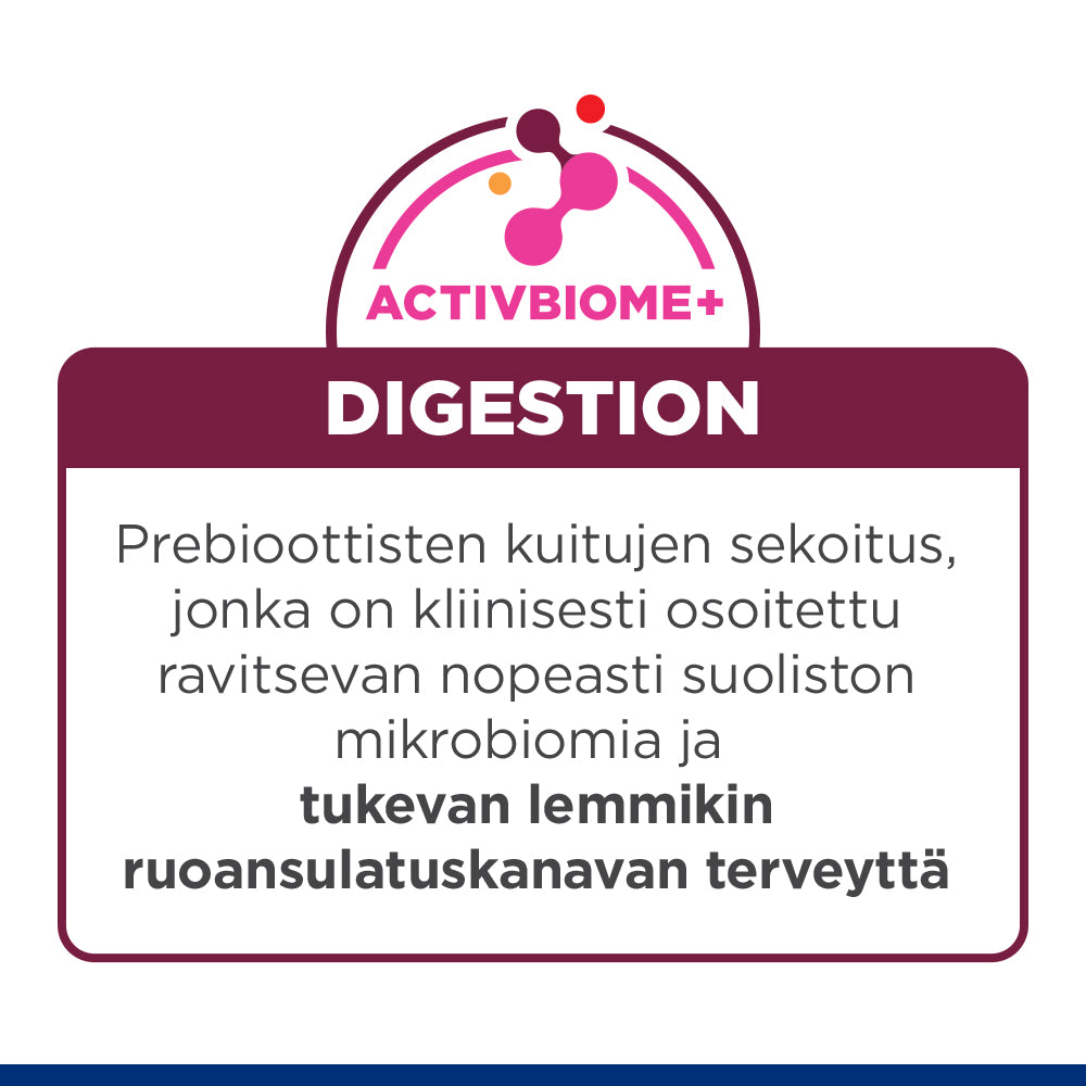 Hill's PRESCRIPTION DIET i/d koiran märkäruoka - kana 12x354g - Tech Icon 12
