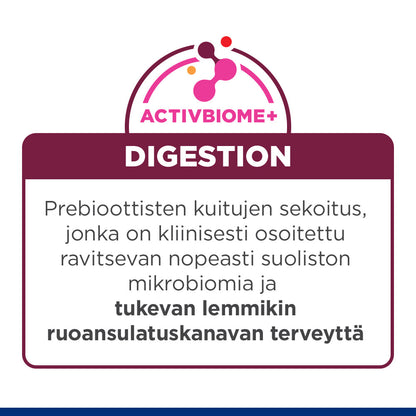 Hill's PRESCRIPTION DIET i/d koiran märkäruoka - kana 12x354g - Tech Icon 12