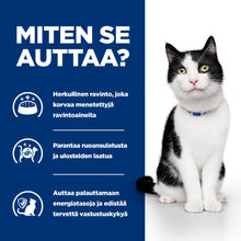 Hill's PRESCRIPTION DIET i/d kissan kuivaruoka - kana - How it Helps