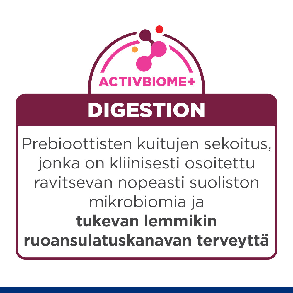 Hill's PRESCRIPTION DIET i/d kissan kuivaruoka - kana - Tech Icon 1