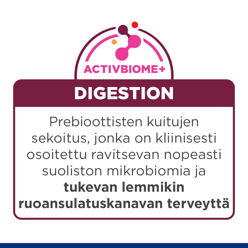 Hill's PRESCRIPTION DIET i/d Sensitive koiran kuivaruoka - kananmuna & riisi - Tech Icon 1