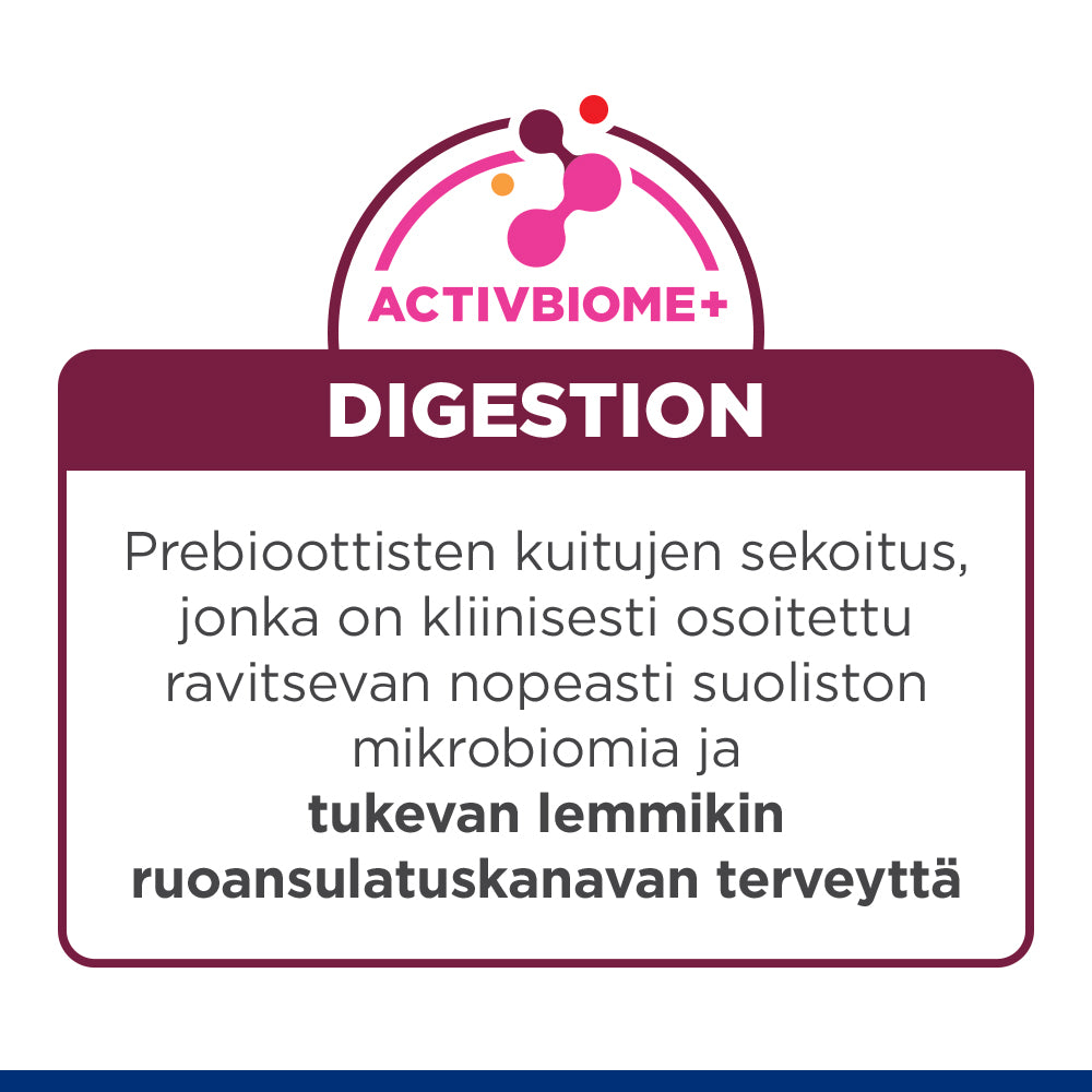 Hill's Prescription Diet i/d Digestive Care Wet with Chicken -ruoka kissanpennulle 12 x - Tech Icon 1