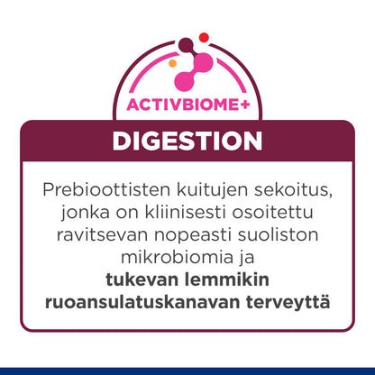 Hill's Prescription Diet i/d Digestive Care Wet with Chicken -ruoka kissanpennulle 12 x - Tech Icon 1