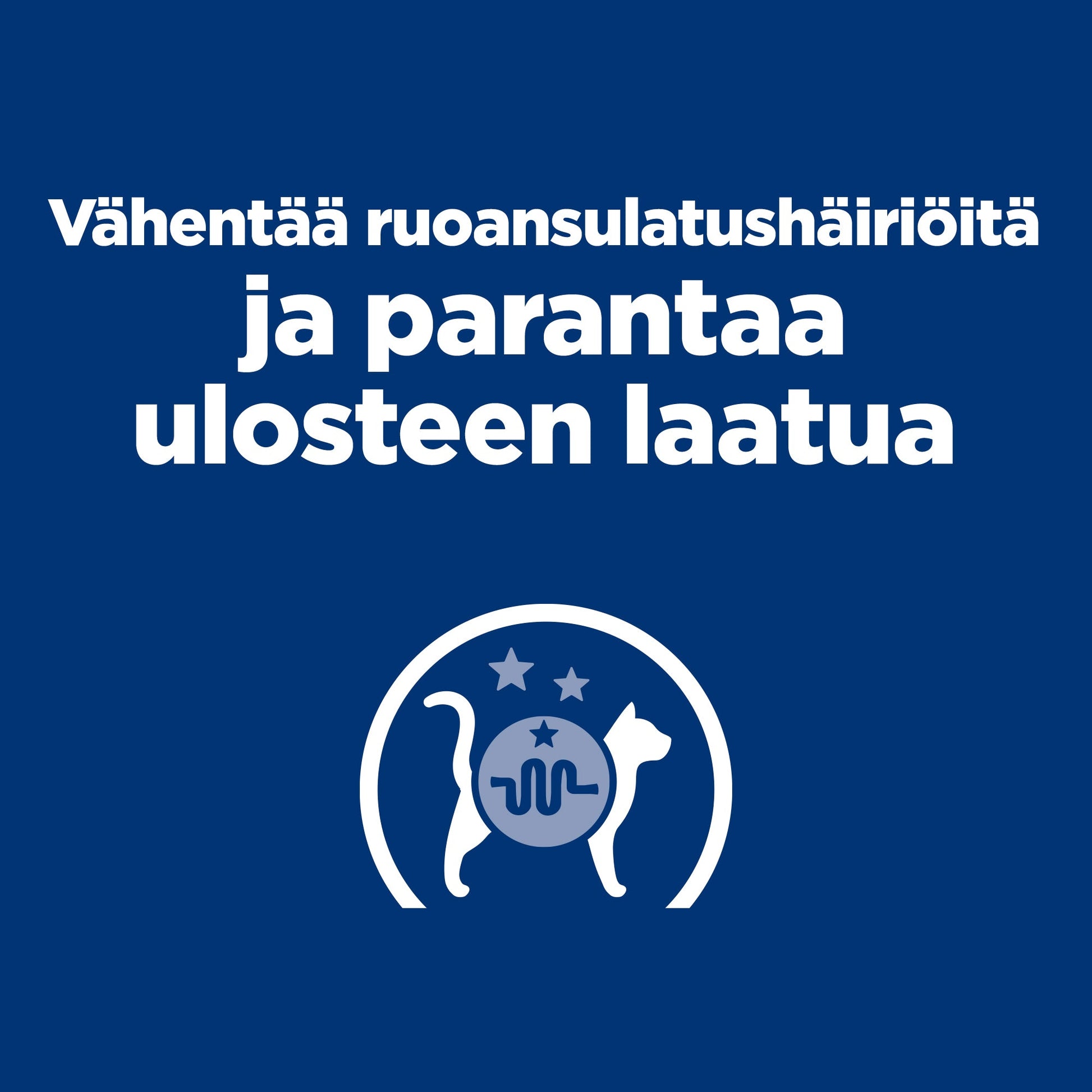 Hill's PRESCRIPTION DIET i/d kissan märkäruoka - kana 12x85g - Key Claims