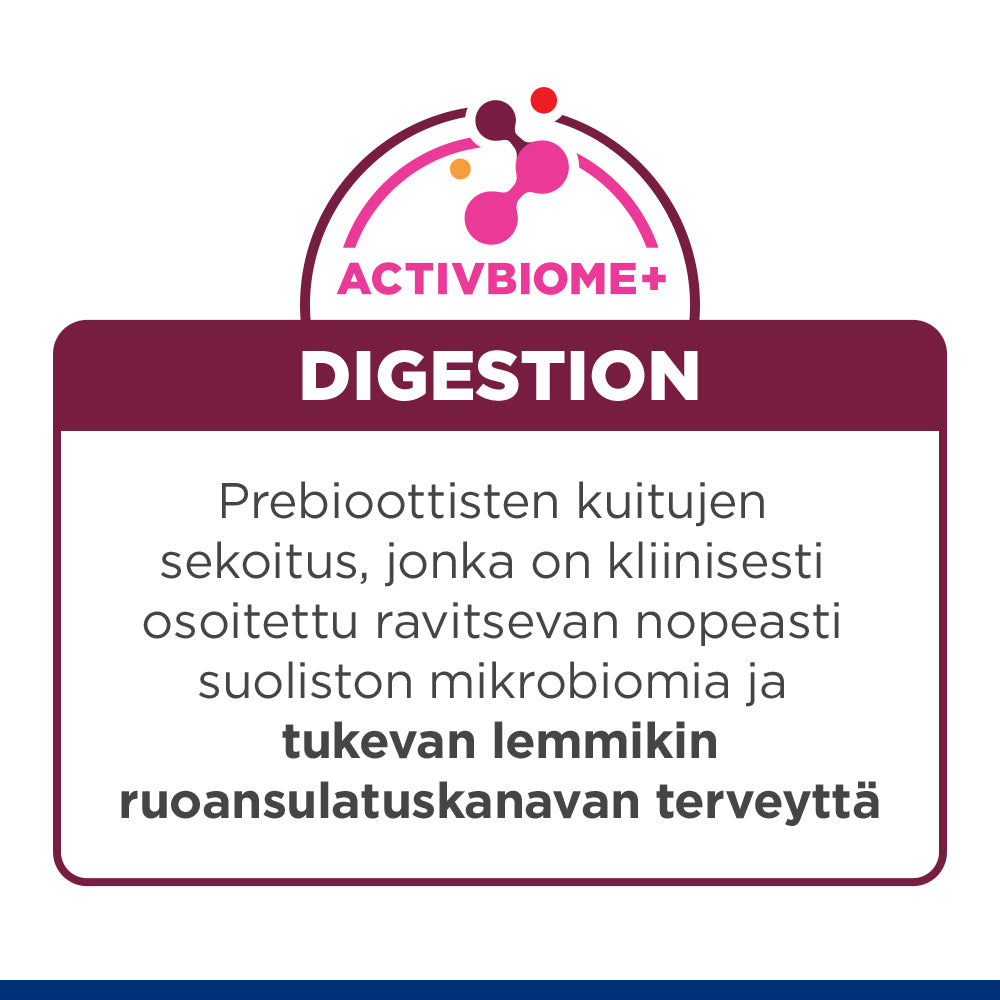 Hill's PRESCRIPTION DIET i/d kissan märkäruoka - kana 12x85g - Tech Icon 1