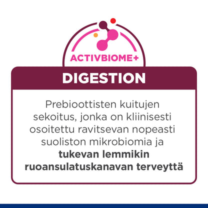 Hill's PRESCRIPTION DIET i/d kissan märkäruoka - lohi 12x85g - Tech Icon 1