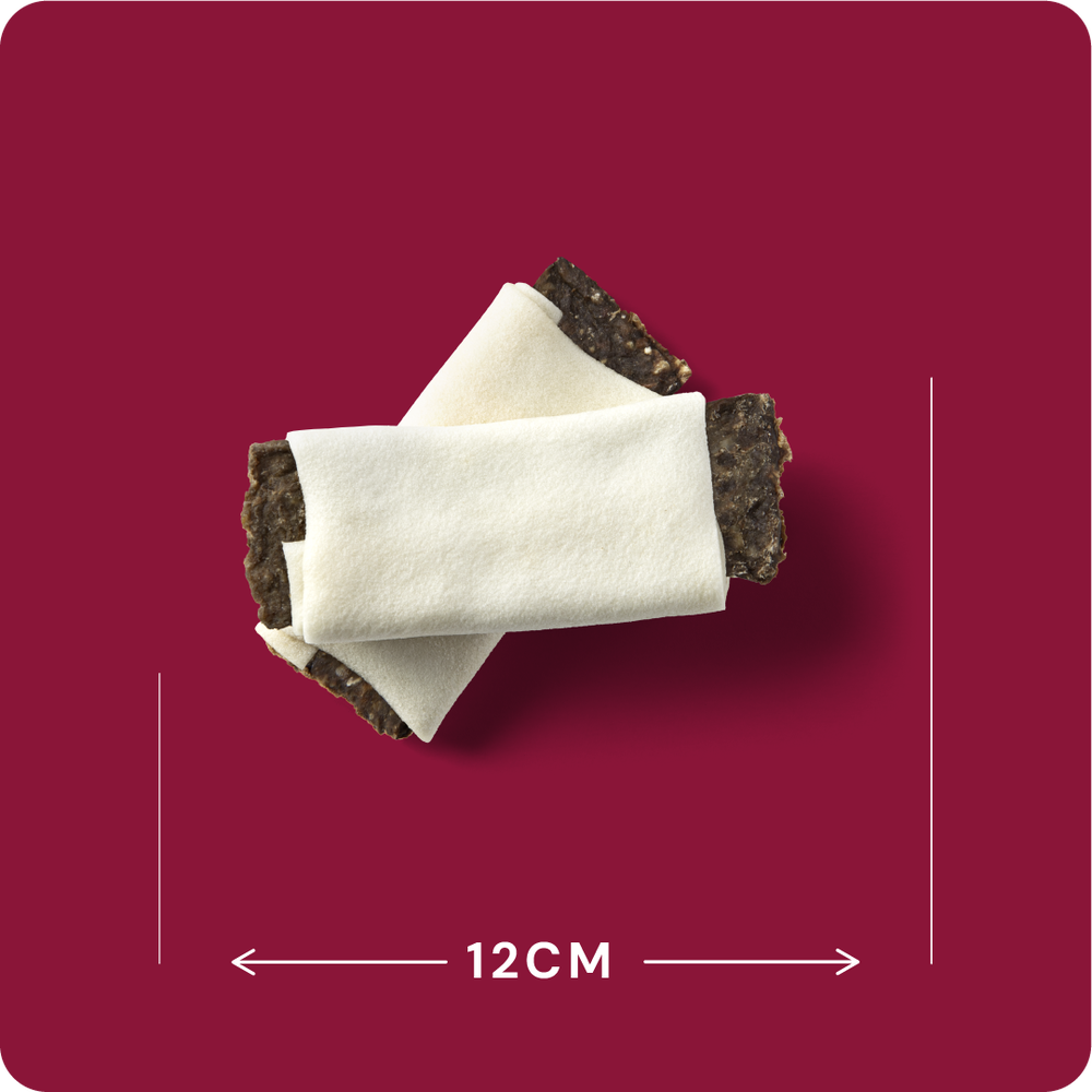 Nutriment (ent.RAUH!) Beef Toast S