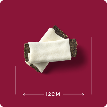 Nutriment (ent.RAUH!) Beef Toast S