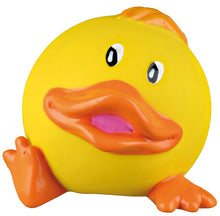 Lateksinen eläinhahmo - lajitelma