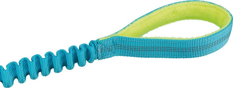 Vetolelu reikäpallolla