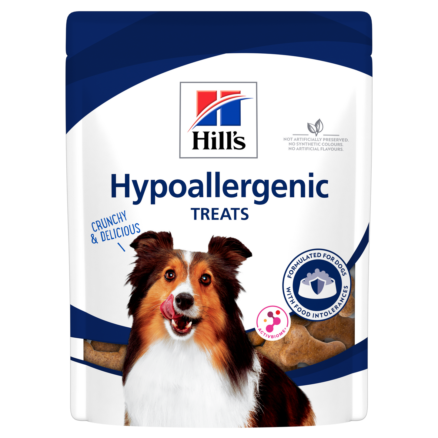 Hill's Hypoallergenic Dog Treats 200 g