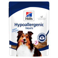 Hill's Hypoallergenic Dog Treats 200 g