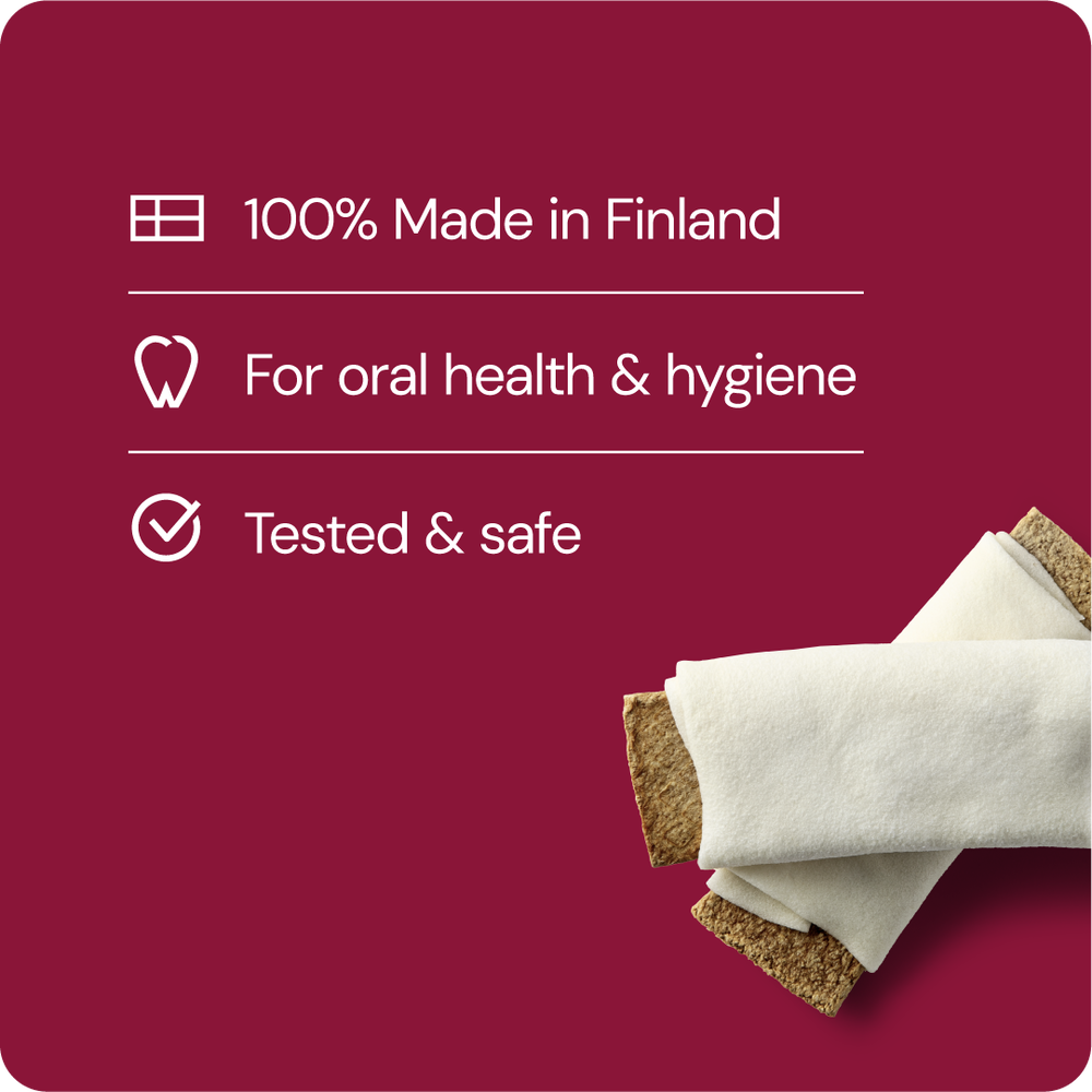 RAUH! Chicken Toast S