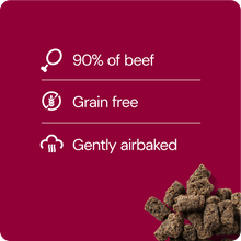 RAUH! Cold-dried Tripe Sticks 100 g