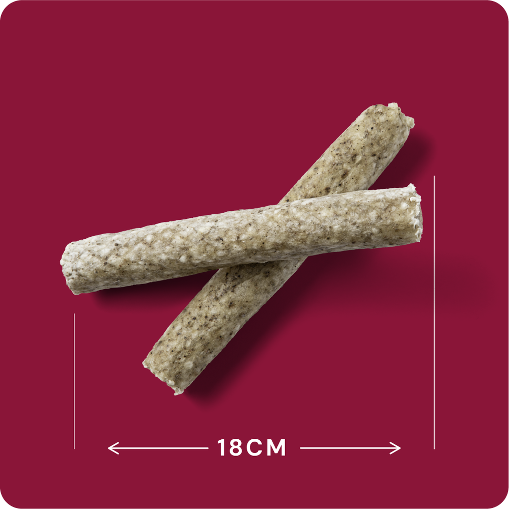 Nutriment (ent.RAUH!) Crunchy Beef M