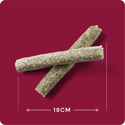 Nutriment (ent.RAUH!) Crunchy Beef M