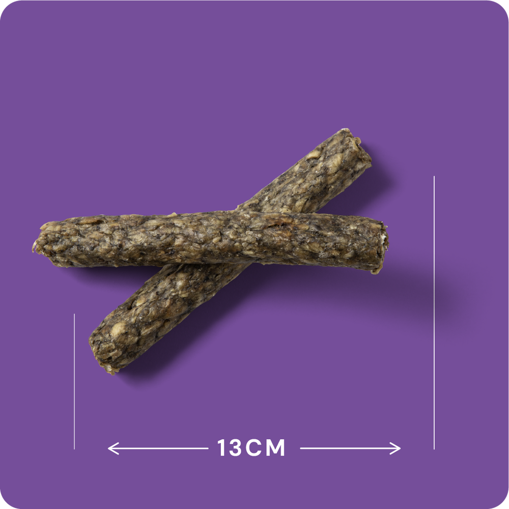 Nutriment (ent.RAUH!) Crunchy Reindeer S