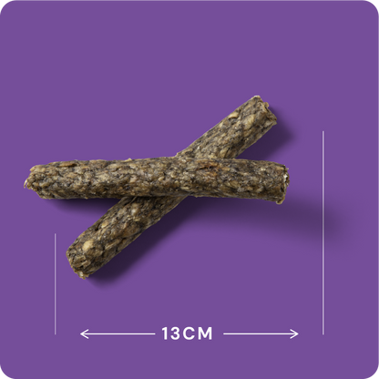Nutriment (ent.RAUH!) Crunchy Reindeer S