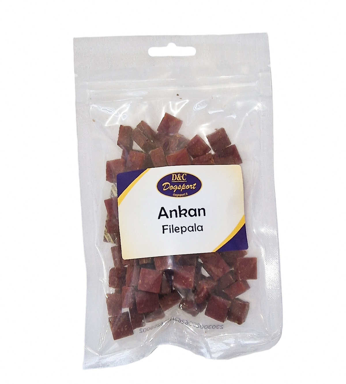 D&C Ankan fileepala 100 g, TARJOUS -25 %