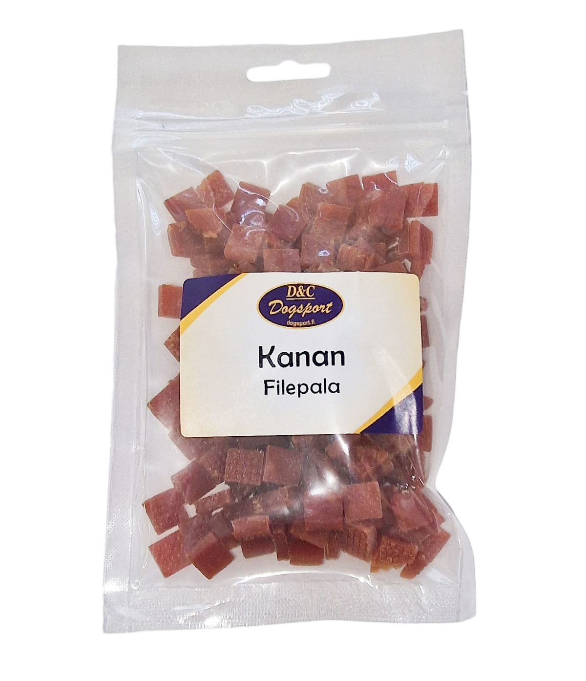 D&C Kanan fileepala 100 g, TARJOUS -25 %