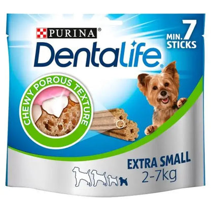 PURINA® DentaLife®-purutikku